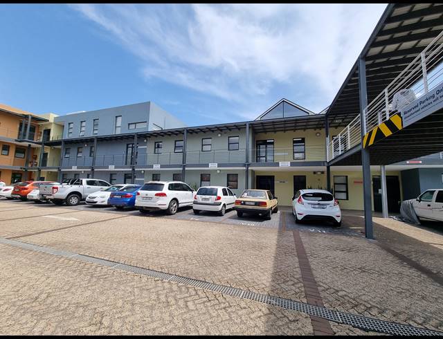 49M² OFFICE RENTED IN CENTURY CITY